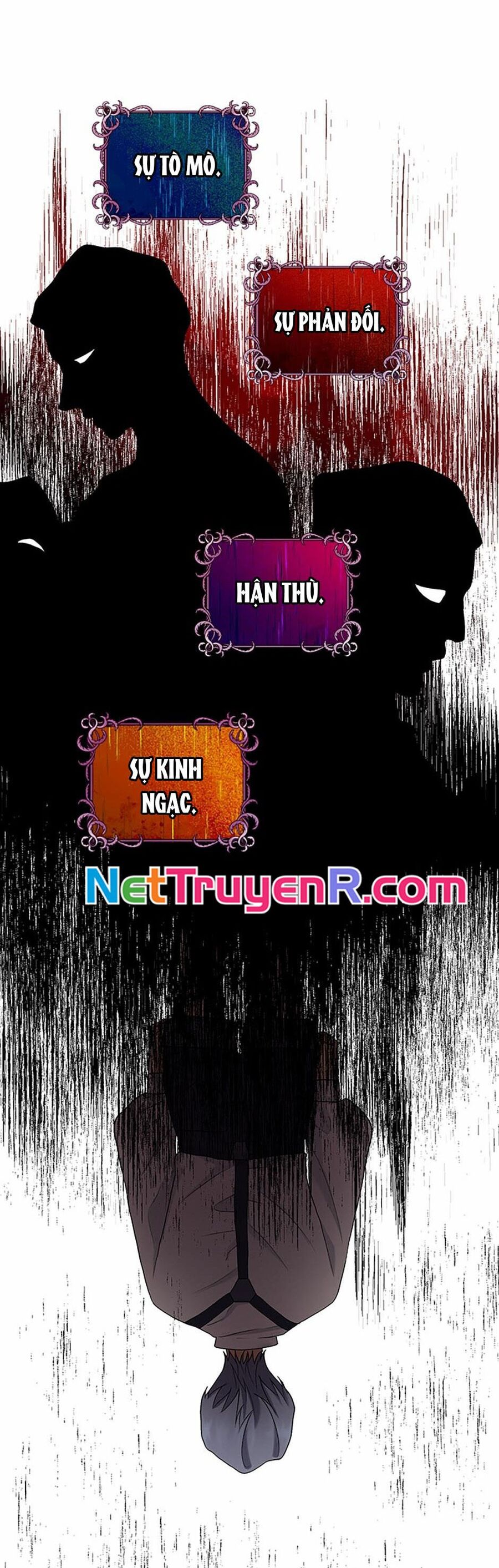 Cuộc Sống Xa Hoa Của Cô Nhân Tình Giả Chapter 13 - Trang 2