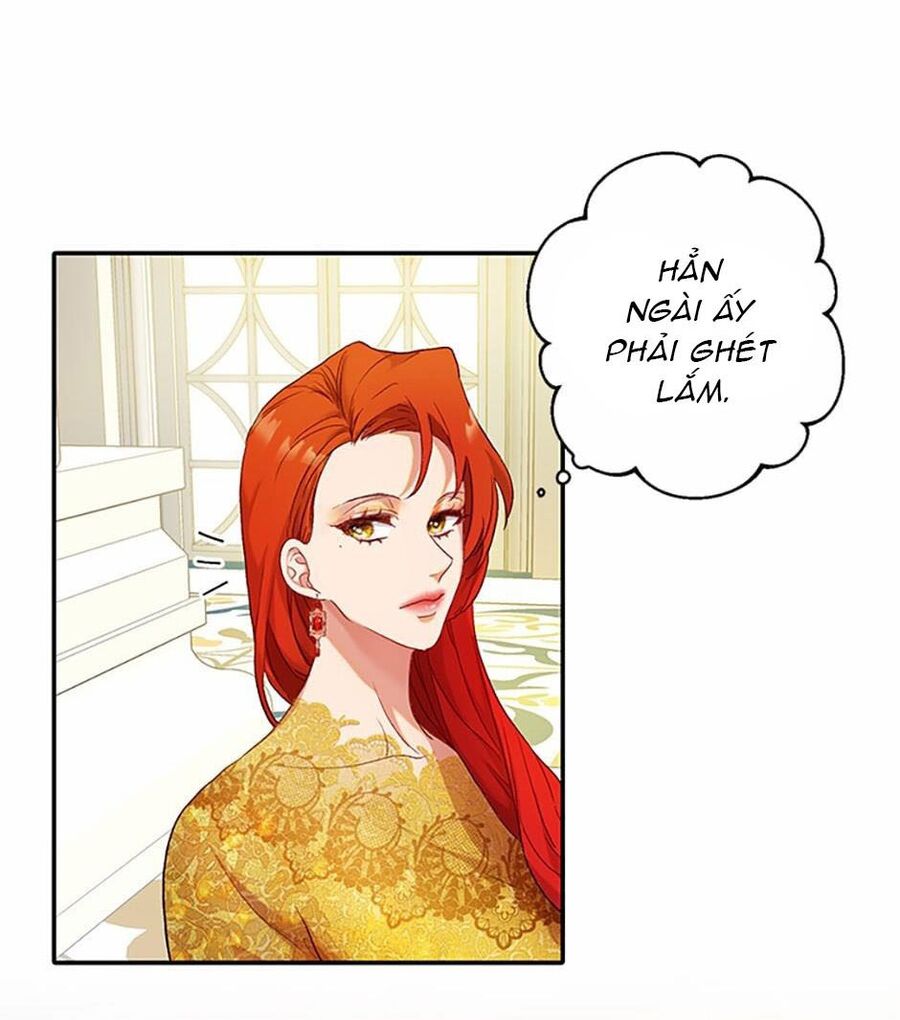 Cuộc Sống Xa Hoa Của Cô Nhân Tình Giả Chapter 13 - Trang 2