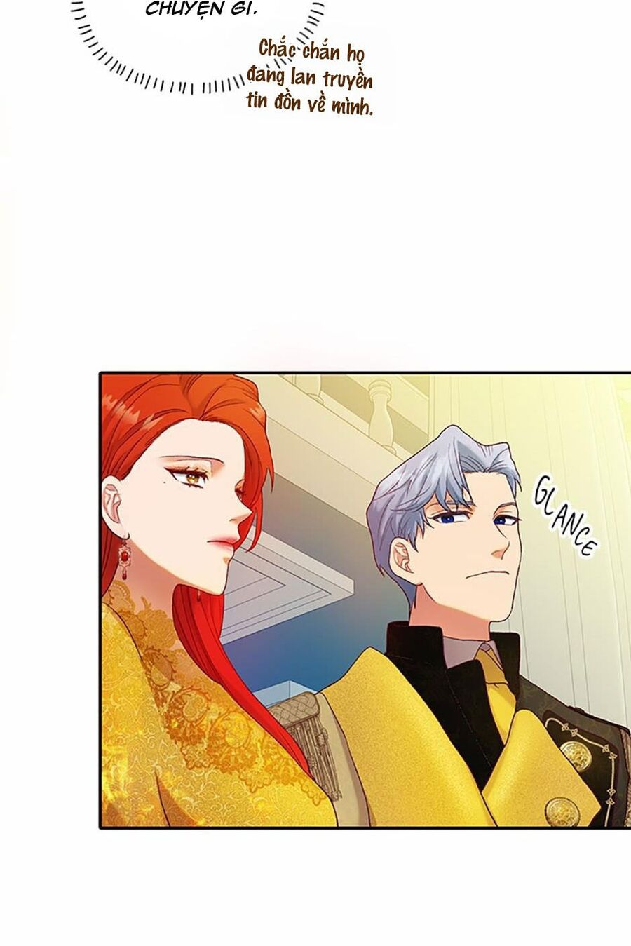 Cuộc Sống Xa Hoa Của Cô Nhân Tình Giả Chapter 13 - Trang 2