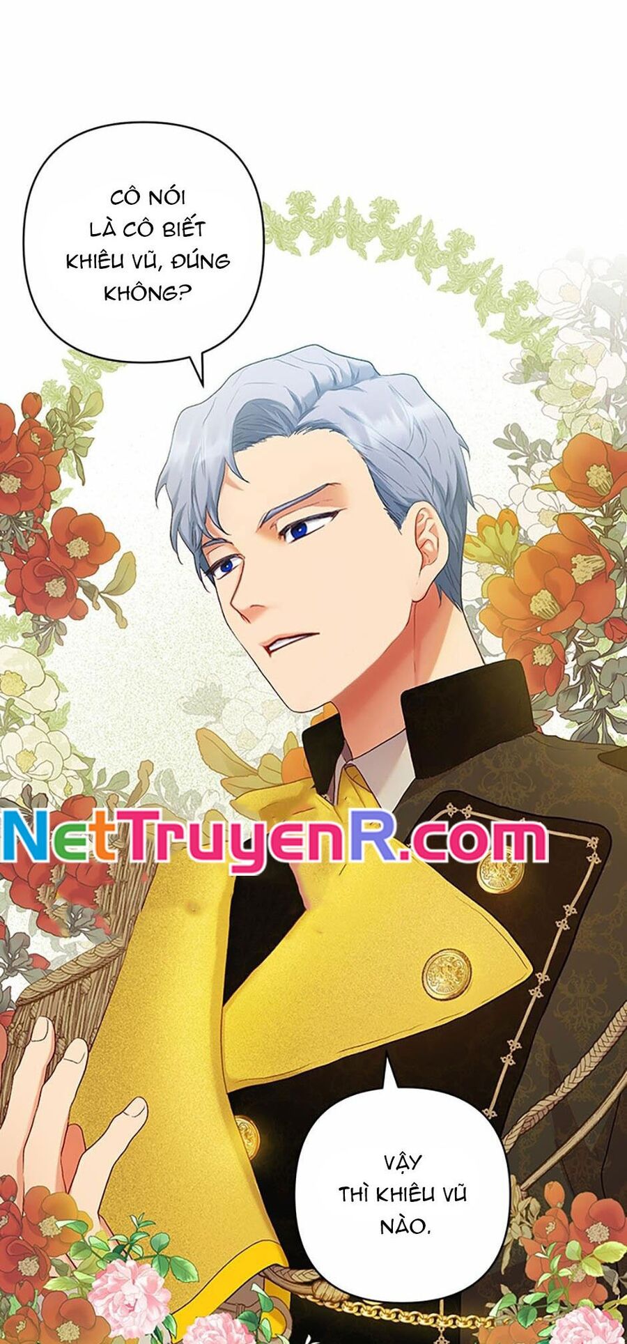 Cuộc Sống Xa Hoa Của Cô Nhân Tình Giả Chapter 13 - Trang 2