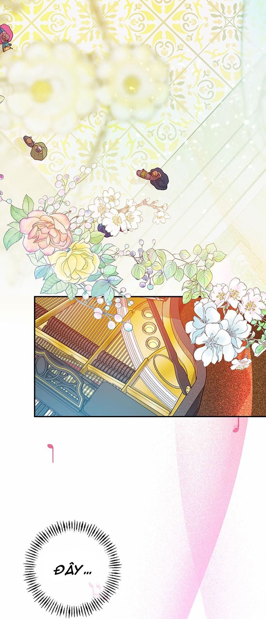 Cuộc Sống Xa Hoa Của Cô Nhân Tình Giả Chapter 13 - Trang 2