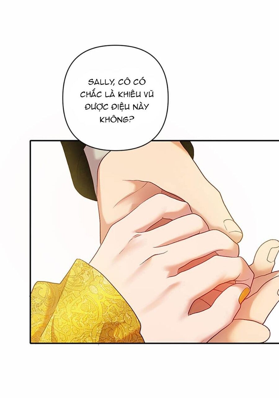 Cuộc Sống Xa Hoa Của Cô Nhân Tình Giả Chapter 13 - Trang 2