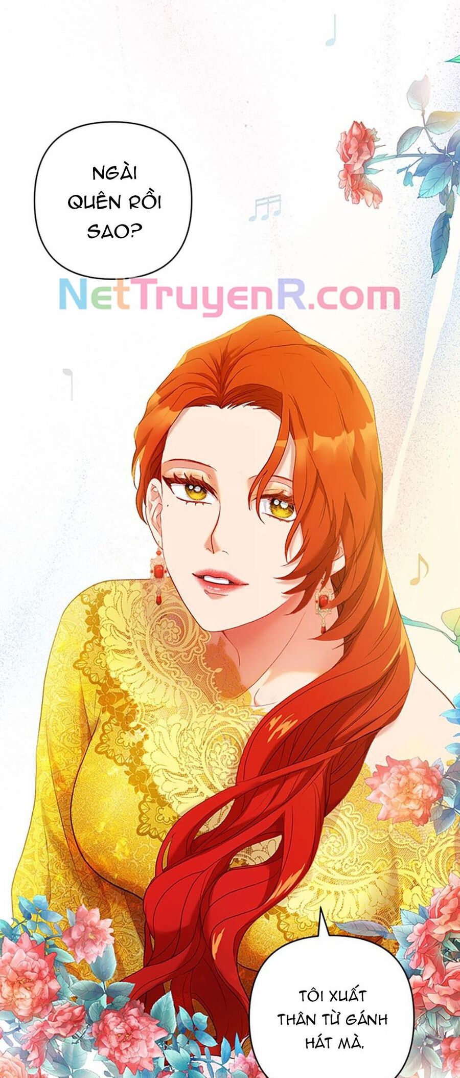 Cuộc Sống Xa Hoa Của Cô Nhân Tình Giả Chapter 13 - Trang 2