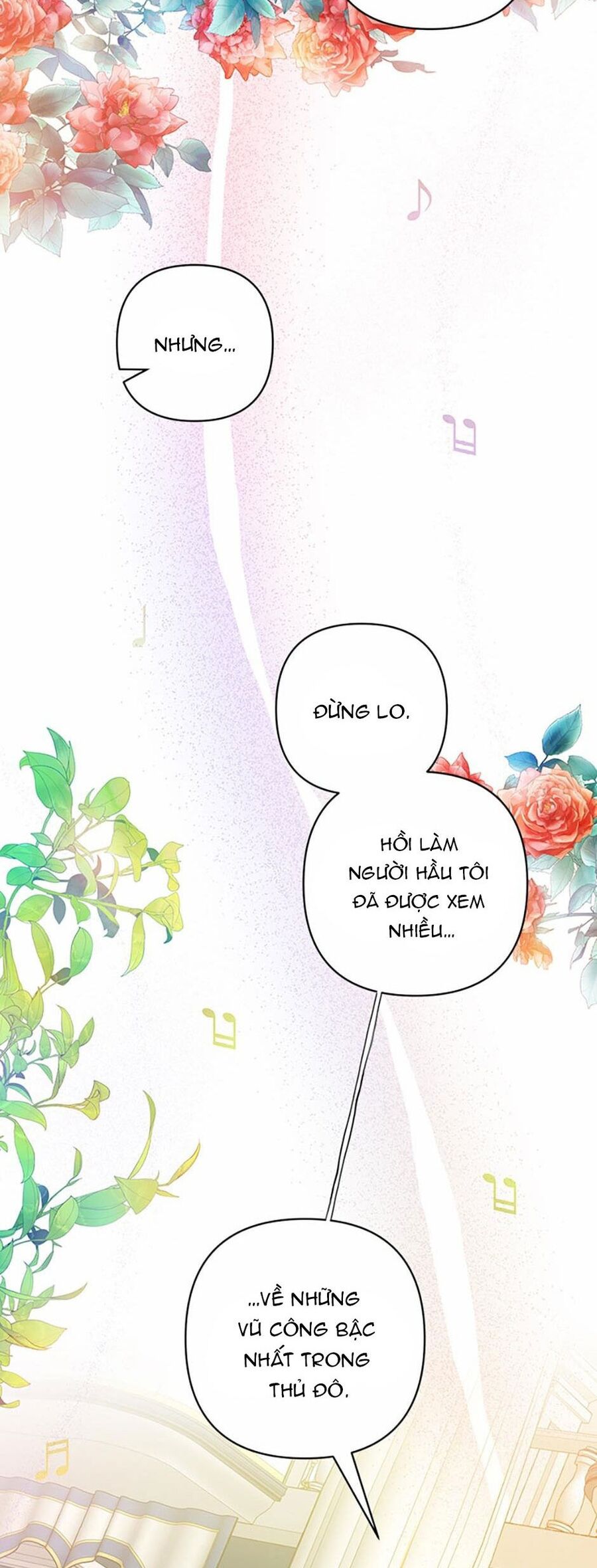 Cuộc Sống Xa Hoa Của Cô Nhân Tình Giả Chapter 13 - Trang 2