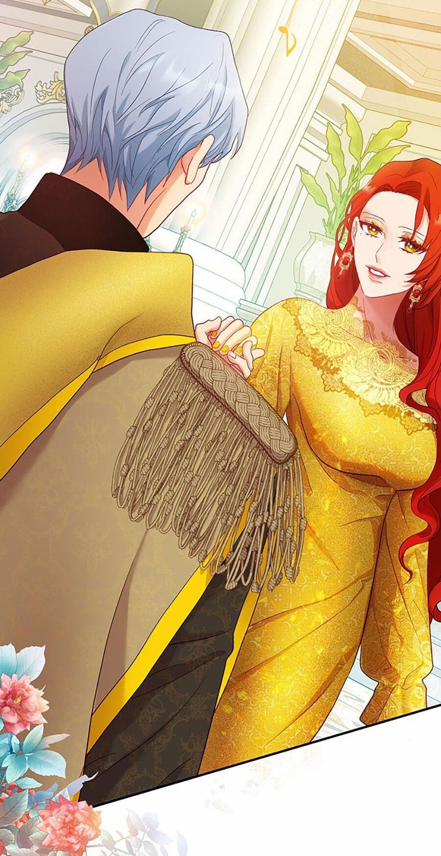 Cuộc Sống Xa Hoa Của Cô Nhân Tình Giả Chapter 13 - Trang 2