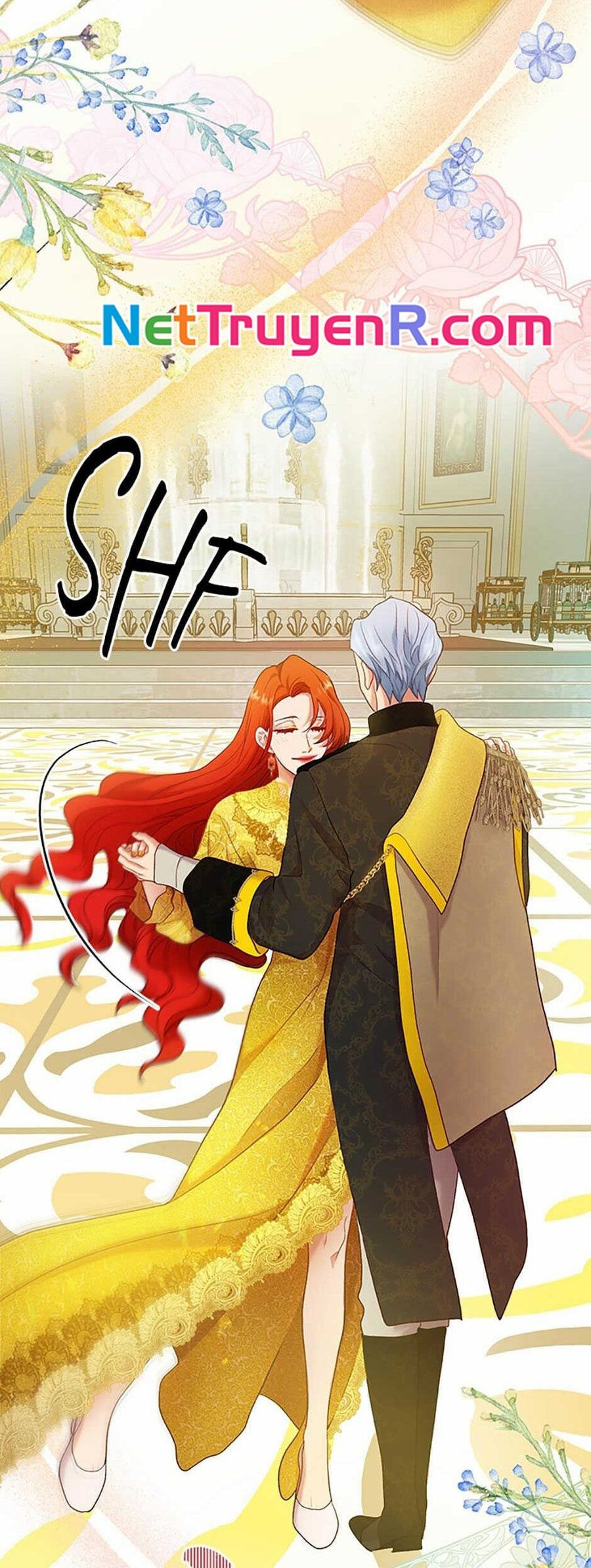 Cuộc Sống Xa Hoa Của Cô Nhân Tình Giả Chapter 13 - Trang 2