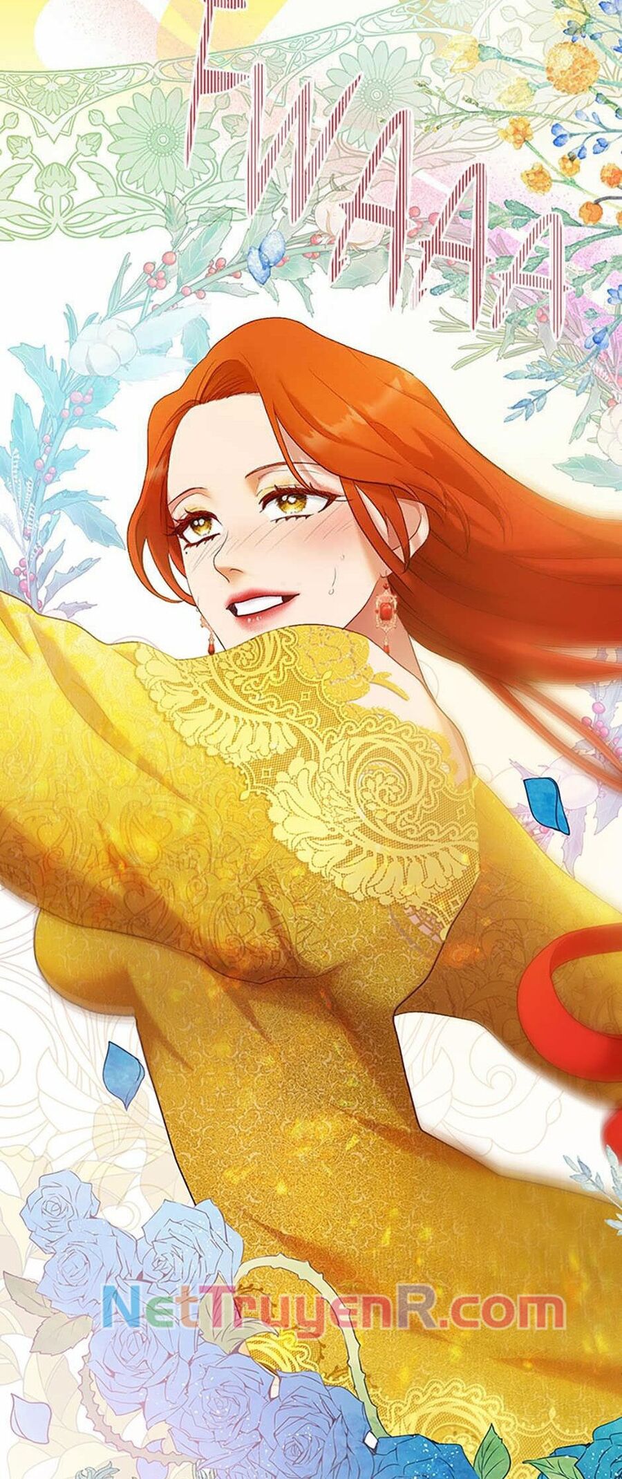 Cuộc Sống Xa Hoa Của Cô Nhân Tình Giả Chapter 13 - Trang 2