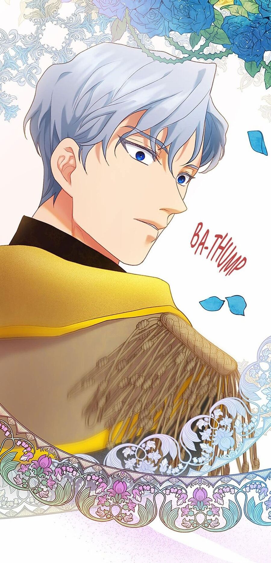 Cuộc Sống Xa Hoa Của Cô Nhân Tình Giả Chapter 13 - Trang 2