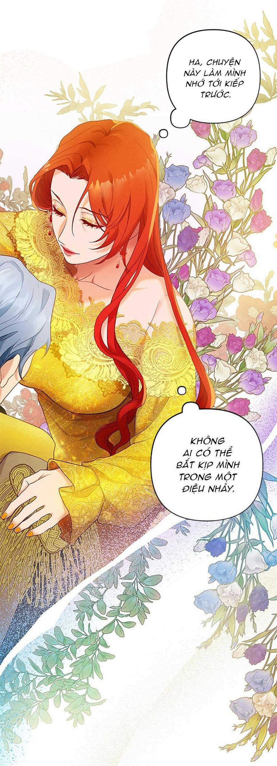 Cuộc Sống Xa Hoa Của Cô Nhân Tình Giả Chapter 13 - Trang 2