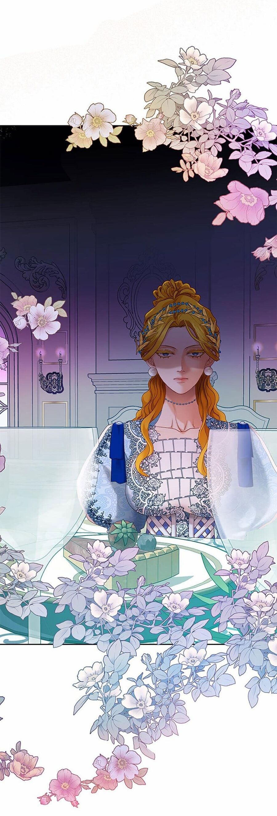 Cuộc Sống Xa Hoa Của Cô Nhân Tình Giả Chapter 13 - Trang 2