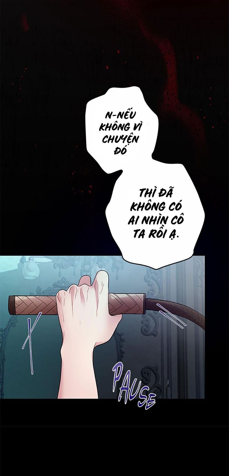 Cuộc Sống Xa Hoa Của Cô Nhân Tình Giả Chapter 13 - Trang 2