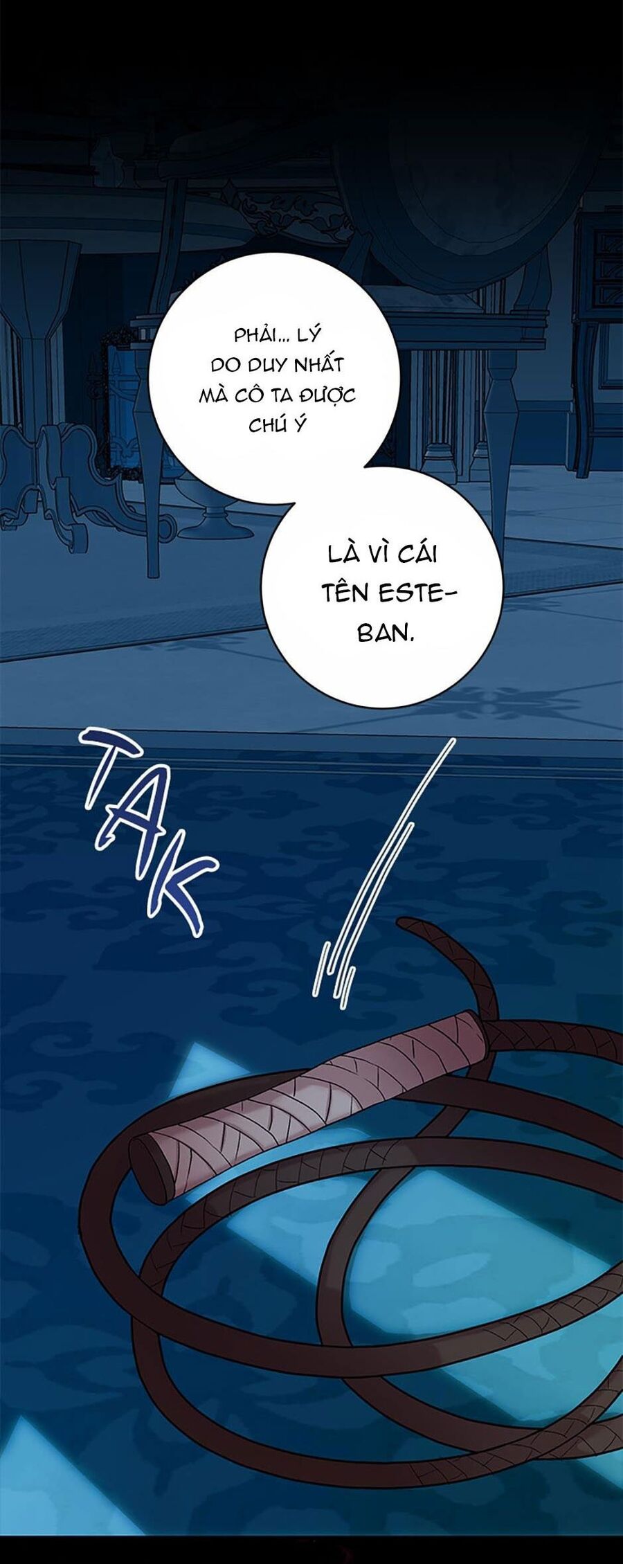 Cuộc Sống Xa Hoa Của Cô Nhân Tình Giả Chapter 13 - Trang 2