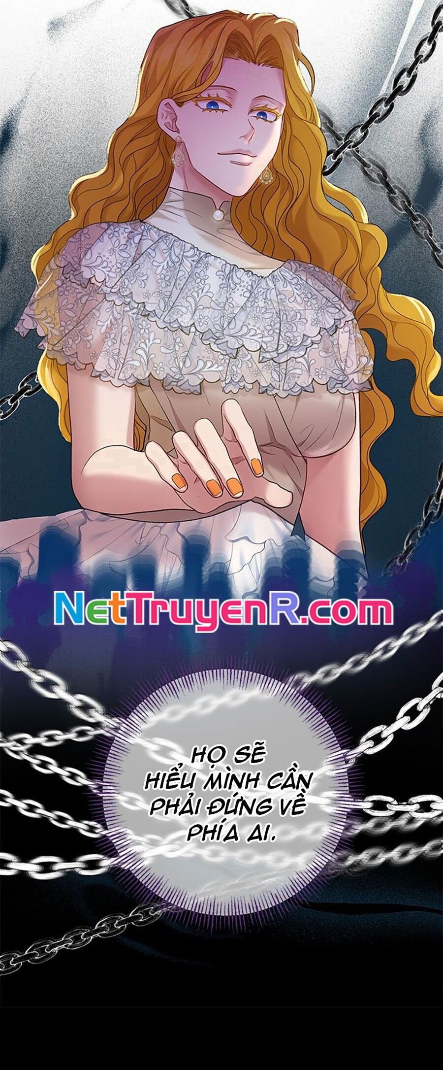 Cuộc Sống Xa Hoa Của Cô Nhân Tình Giả Chapter 13 - Trang 2