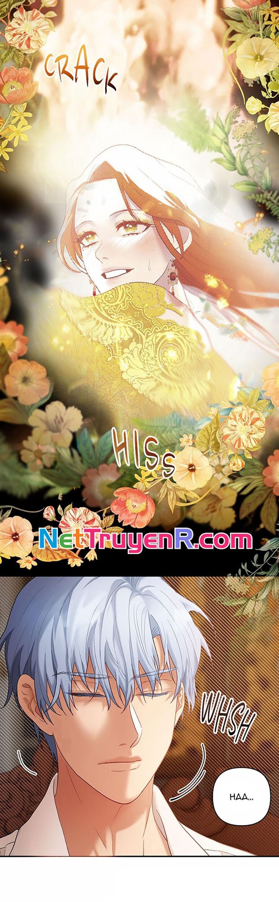 Cuộc Sống Xa Hoa Của Cô Nhân Tình Giả Chapter 13 - Trang 2