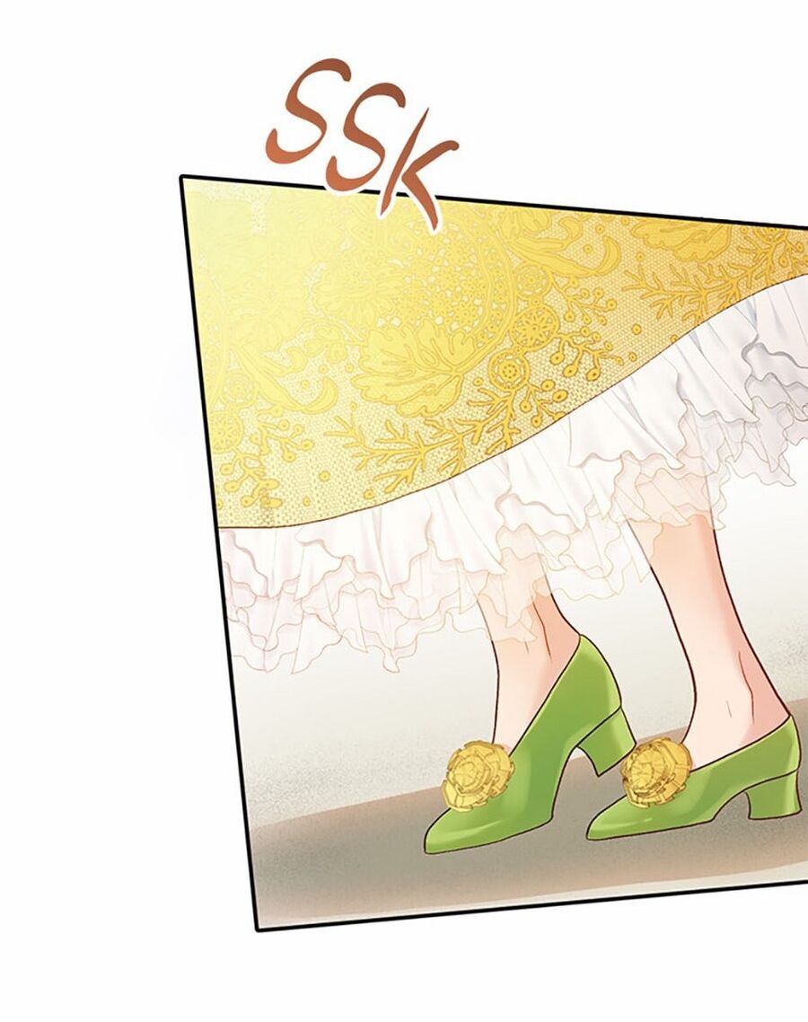 Cuộc Sống Xa Hoa Của Cô Nhân Tình Giả Chapter 14 - Trang 2