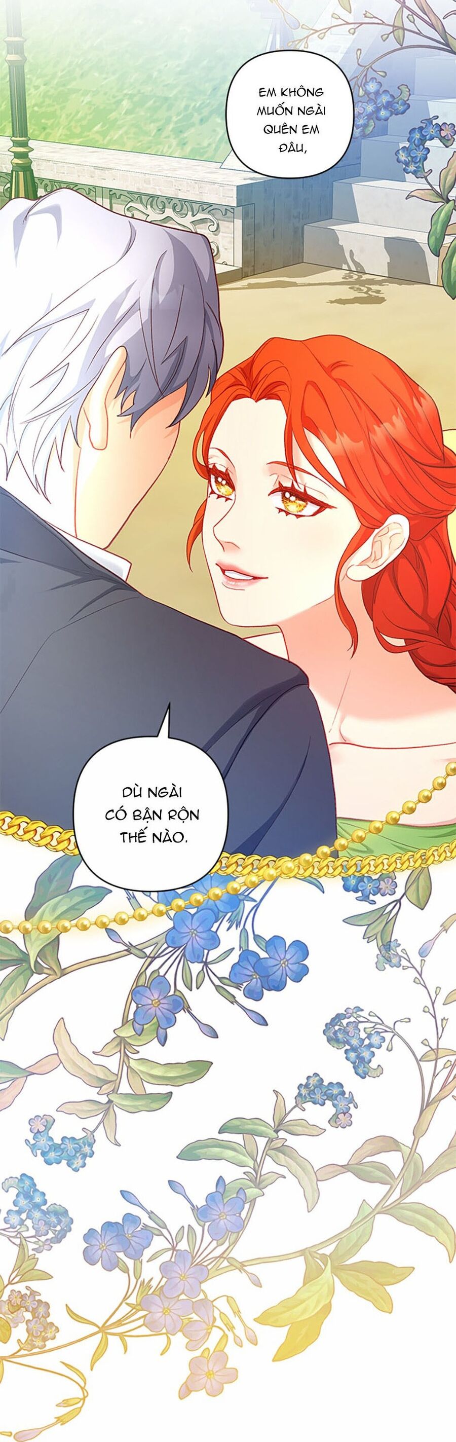 Cuộc Sống Xa Hoa Của Cô Nhân Tình Giả Chapter 14 - Trang 2