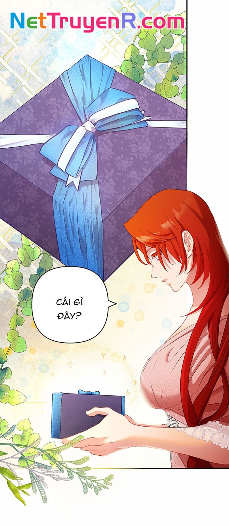 Cuộc Sống Xa Hoa Của Cô Nhân Tình Giả Chapter 14 - Trang 2