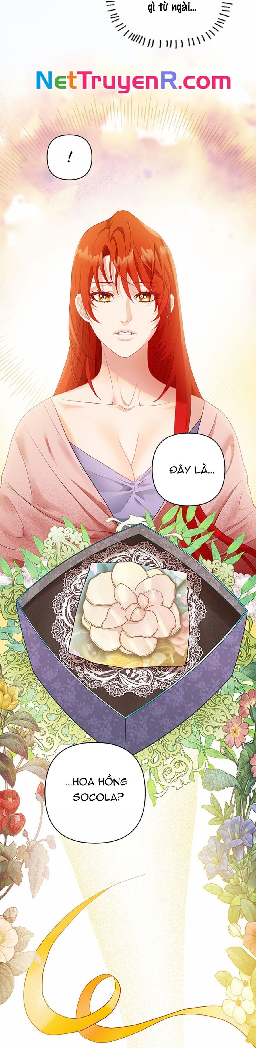 Cuộc Sống Xa Hoa Của Cô Nhân Tình Giả Chapter 14 - Trang 2