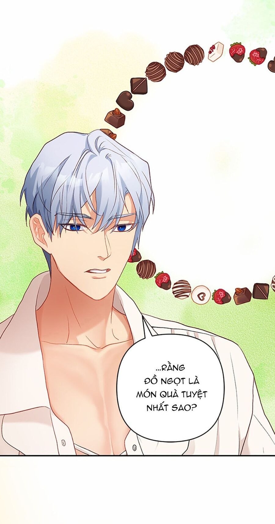 Cuộc Sống Xa Hoa Của Cô Nhân Tình Giả Chapter 14 - Trang 2