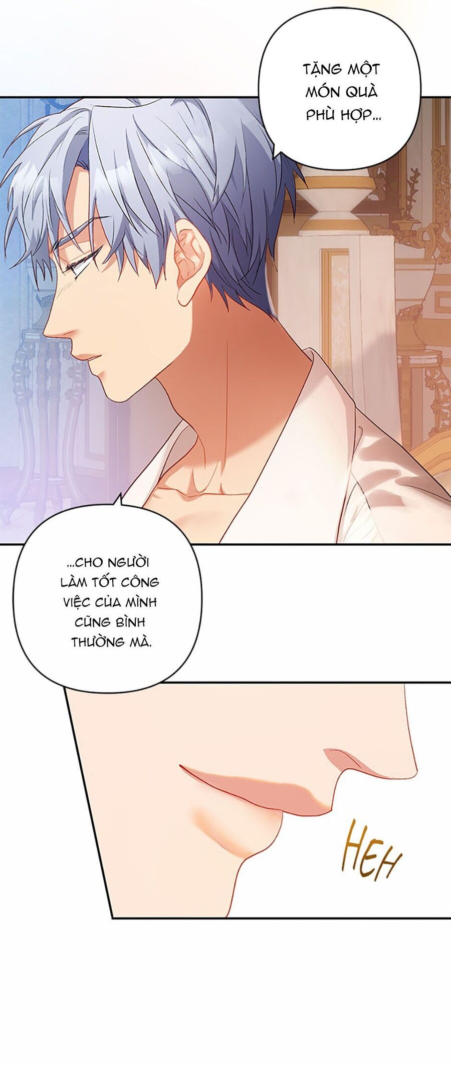 Cuộc Sống Xa Hoa Của Cô Nhân Tình Giả Chapter 14 - Trang 2