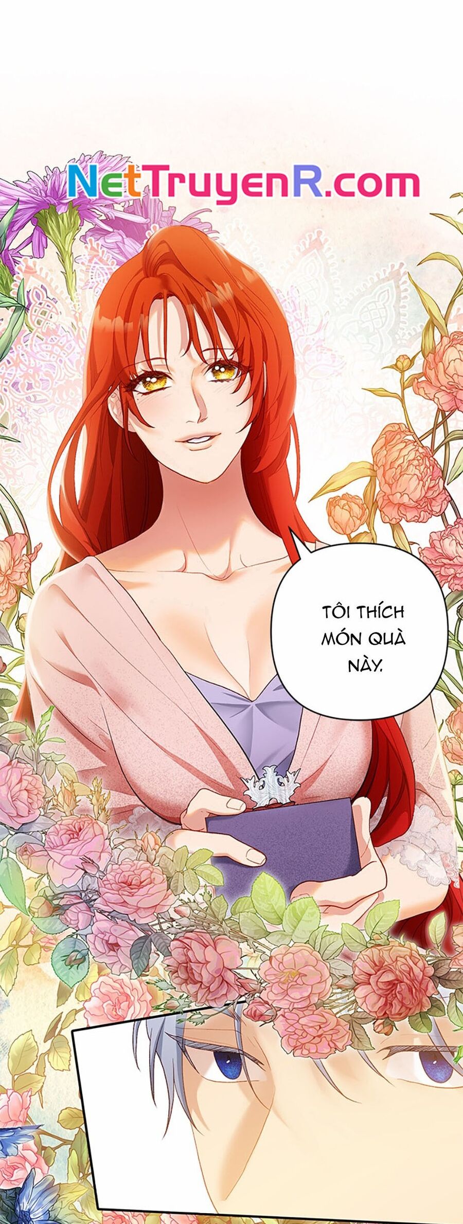 Cuộc Sống Xa Hoa Của Cô Nhân Tình Giả Chapter 14 - Trang 2