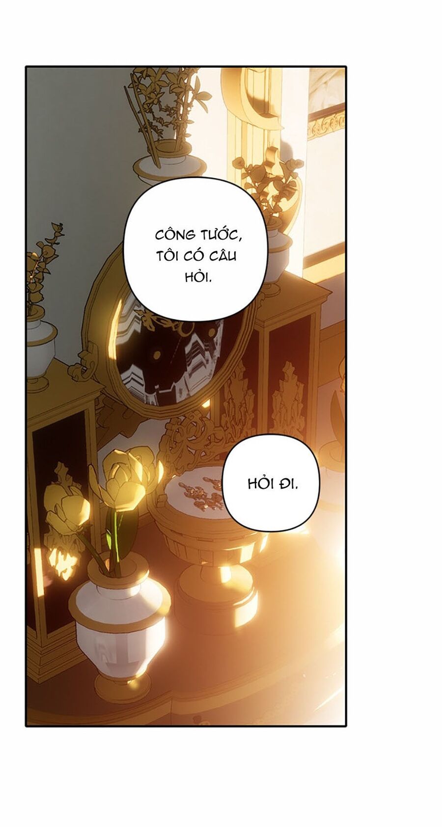 Cuộc Sống Xa Hoa Của Cô Nhân Tình Giả Chapter 14 - Trang 2