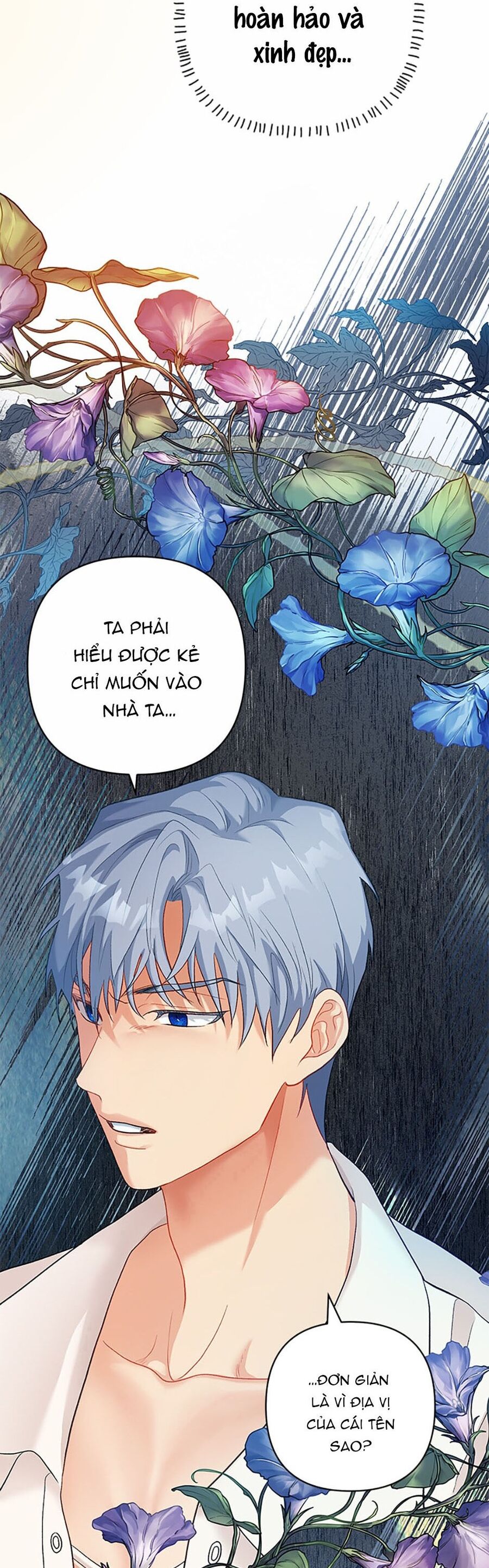 Cuộc Sống Xa Hoa Của Cô Nhân Tình Giả Chapter 14 - Trang 2