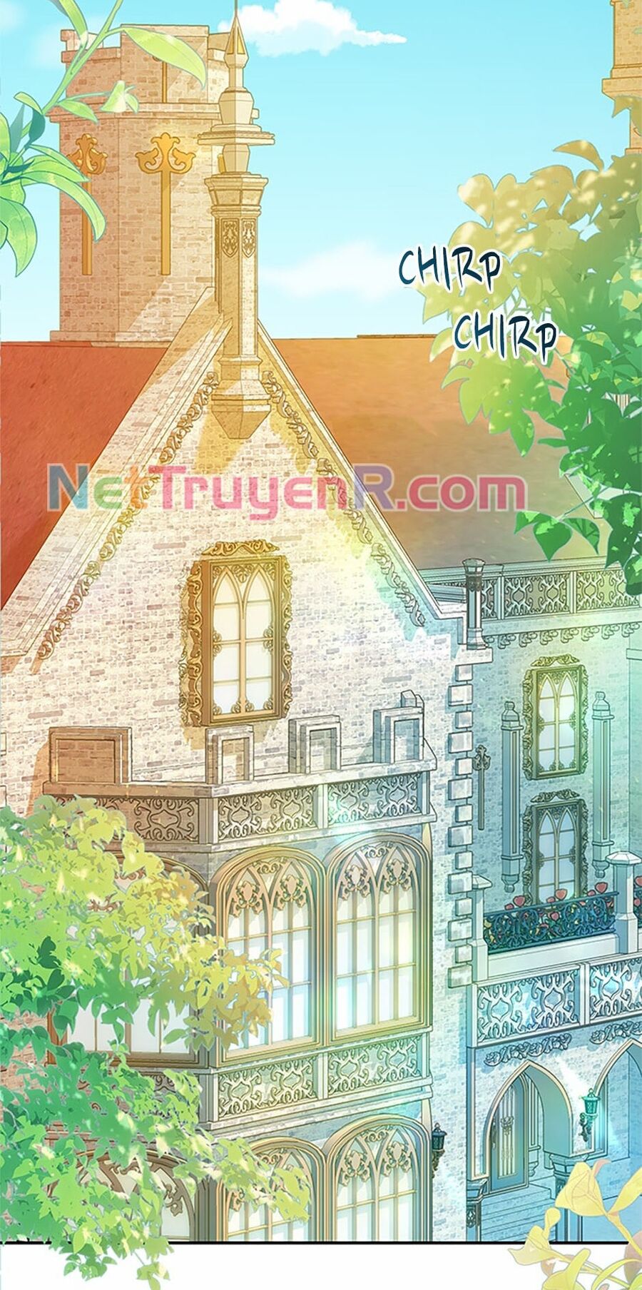 Cuộc Sống Xa Hoa Của Cô Nhân Tình Giả Chapter 14 - Trang 2