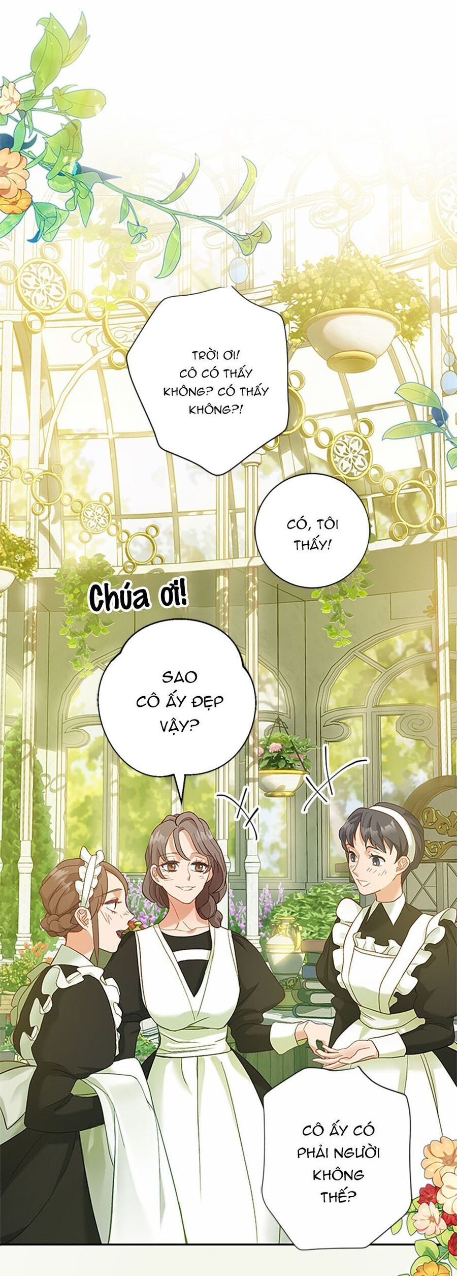 Cuộc Sống Xa Hoa Của Cô Nhân Tình Giả Chapter 14 - Trang 2