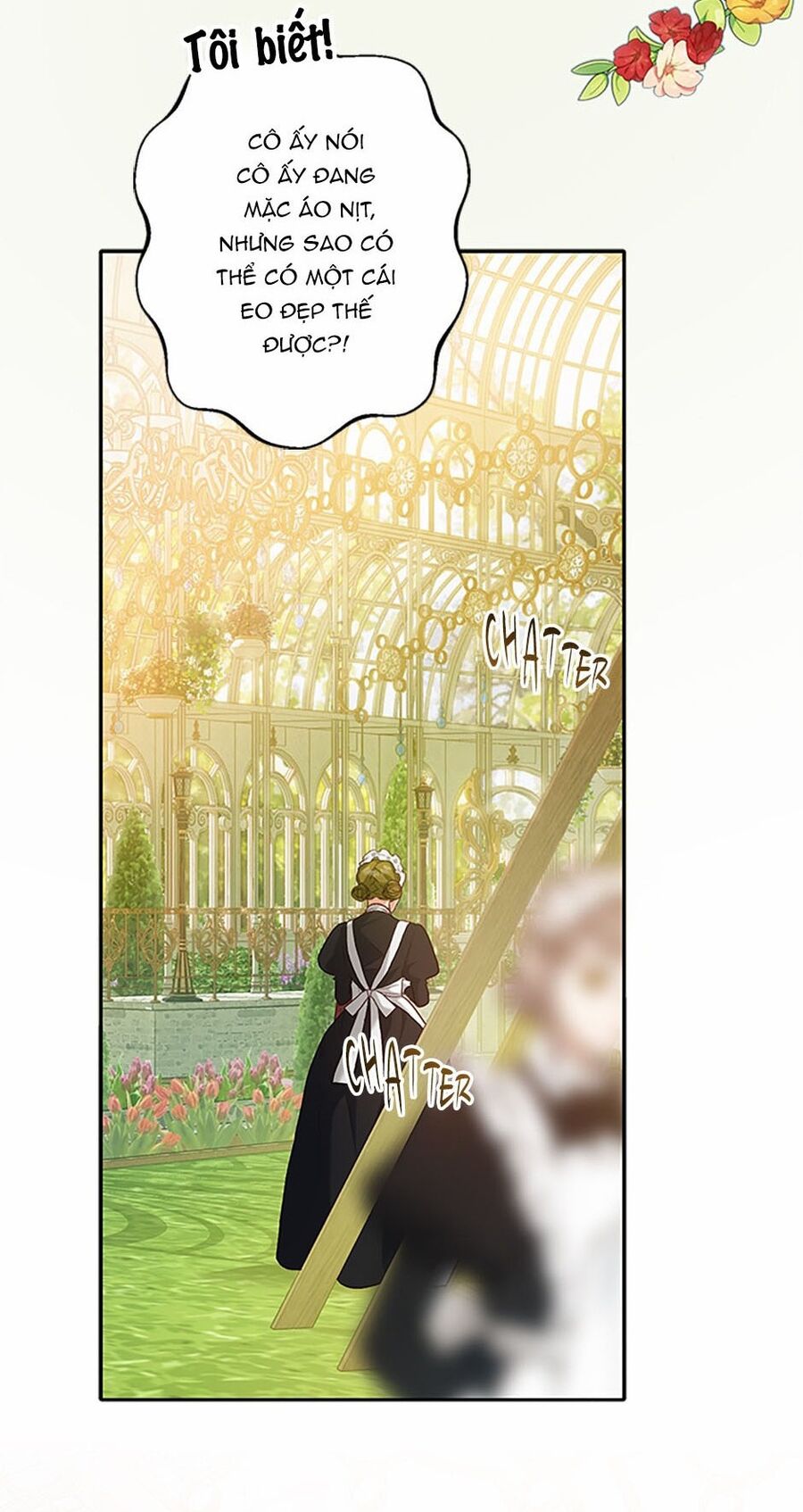 Cuộc Sống Xa Hoa Của Cô Nhân Tình Giả Chapter 14 - Trang 2