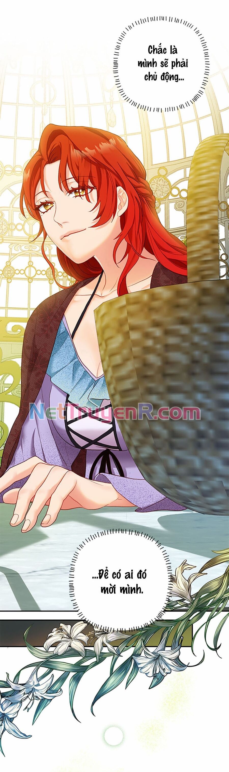 Cuộc Sống Xa Hoa Của Cô Nhân Tình Giả Chapter 14 - Trang 2