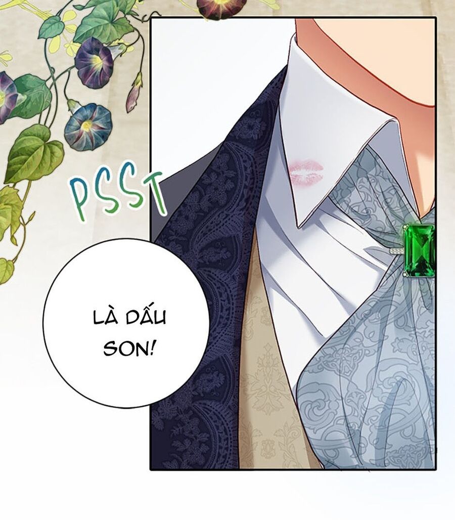 Cuộc Sống Xa Hoa Của Cô Nhân Tình Giả Chapter 14 - Trang 2