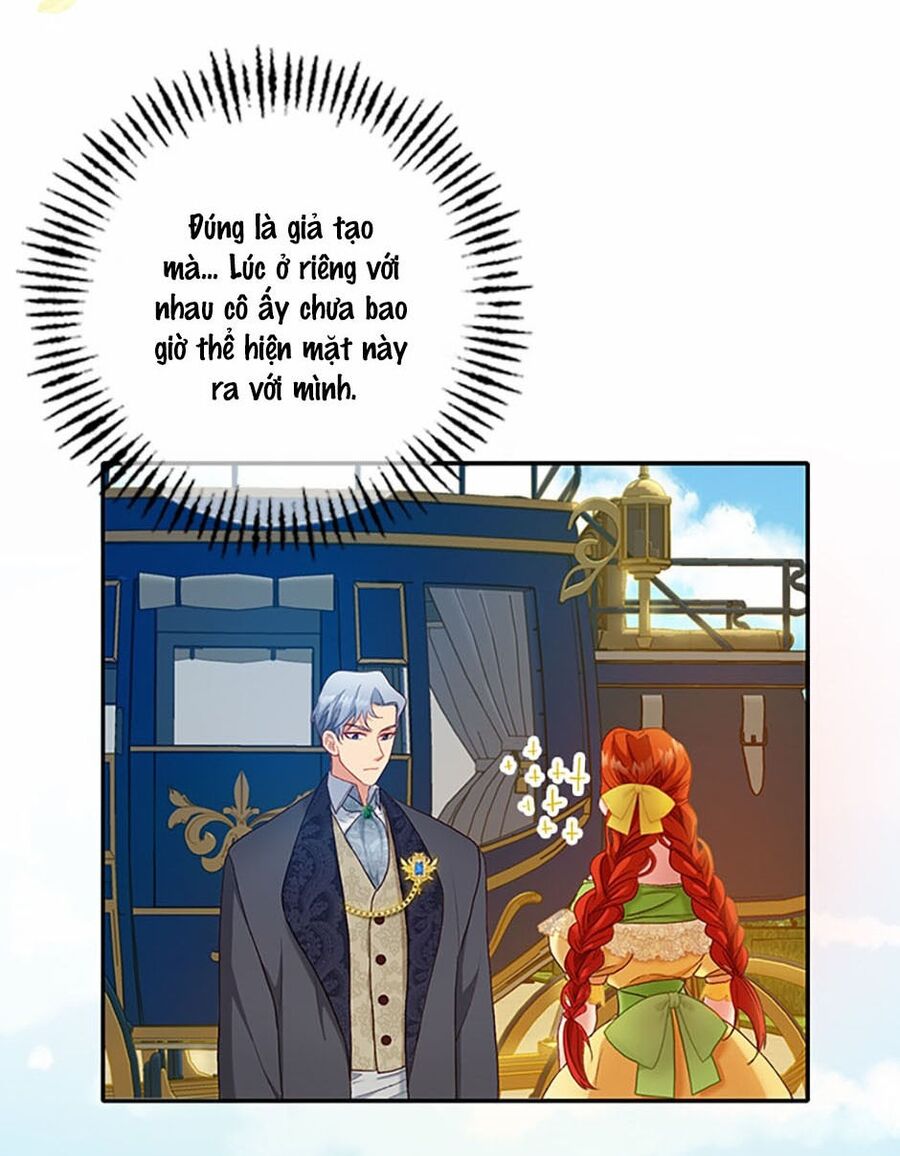 Cuộc Sống Xa Hoa Của Cô Nhân Tình Giả Chapter 14 - Trang 2