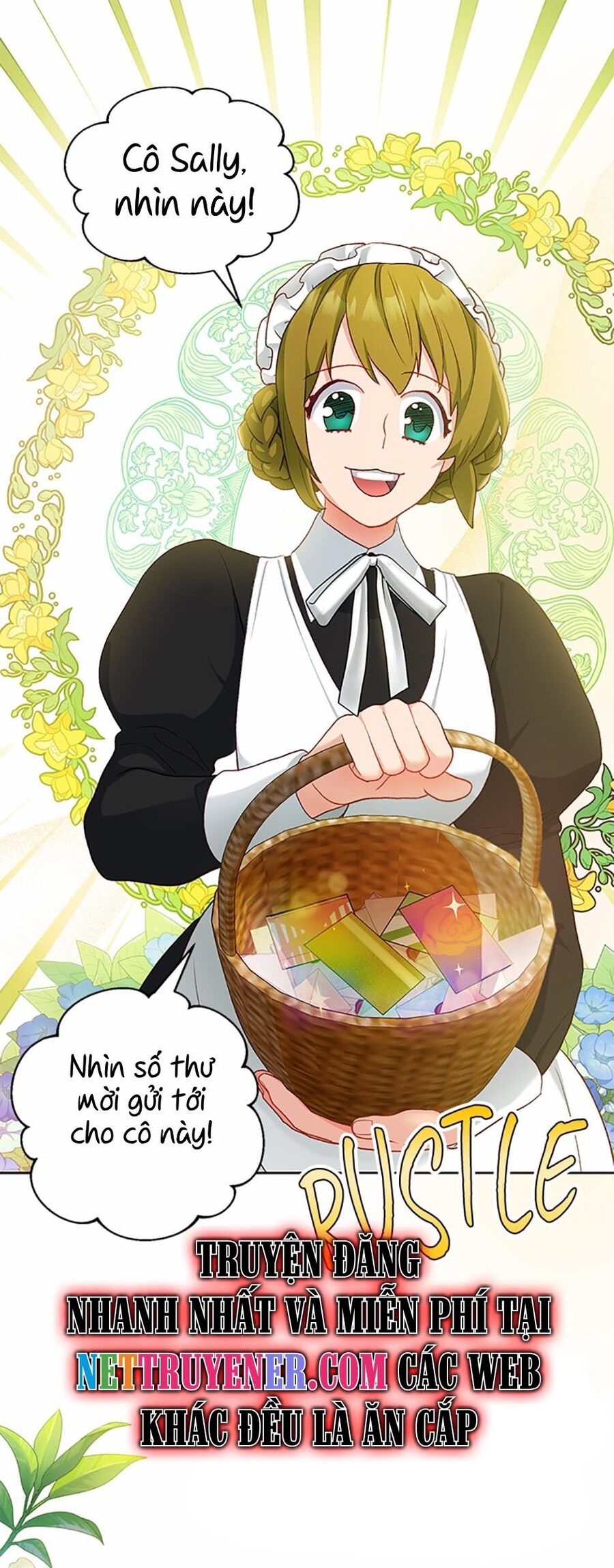 Cuộc Sống Xa Hoa Của Cô Nhân Tình Giả Chapter 15 - Trang 2