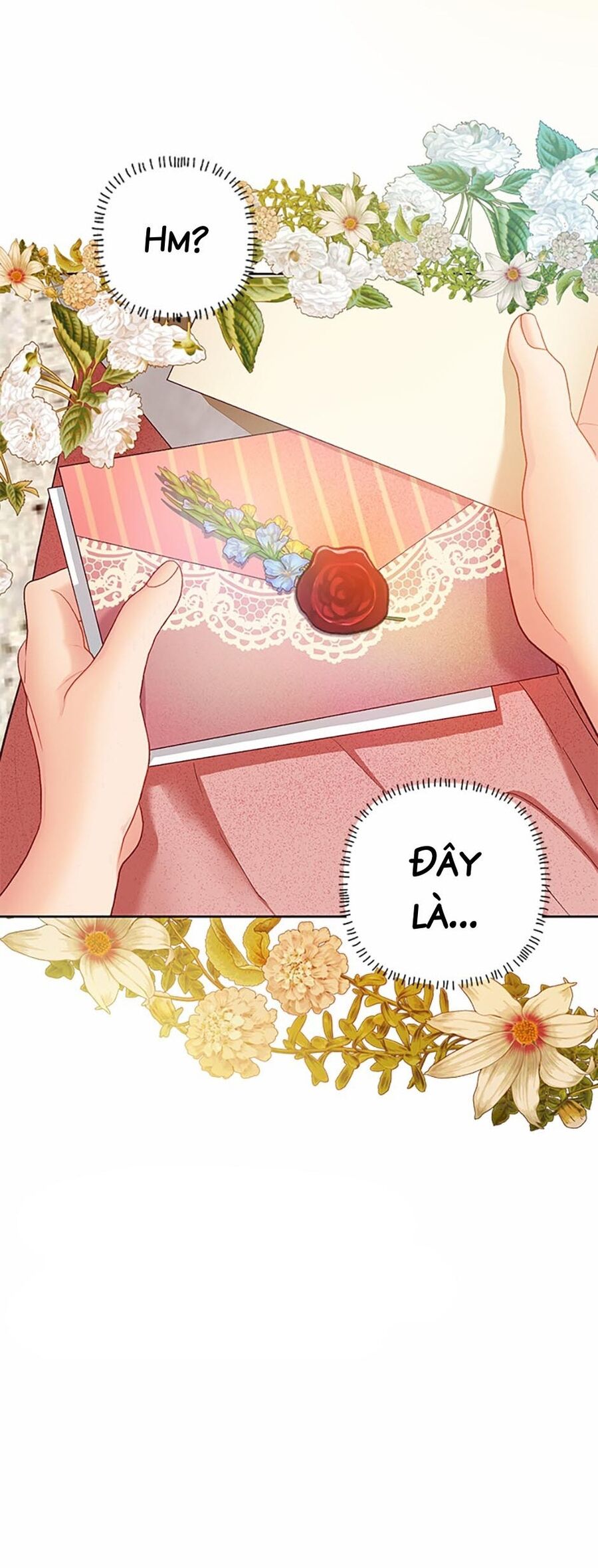 Cuộc Sống Xa Hoa Của Cô Nhân Tình Giả Chapter 15 - Trang 2