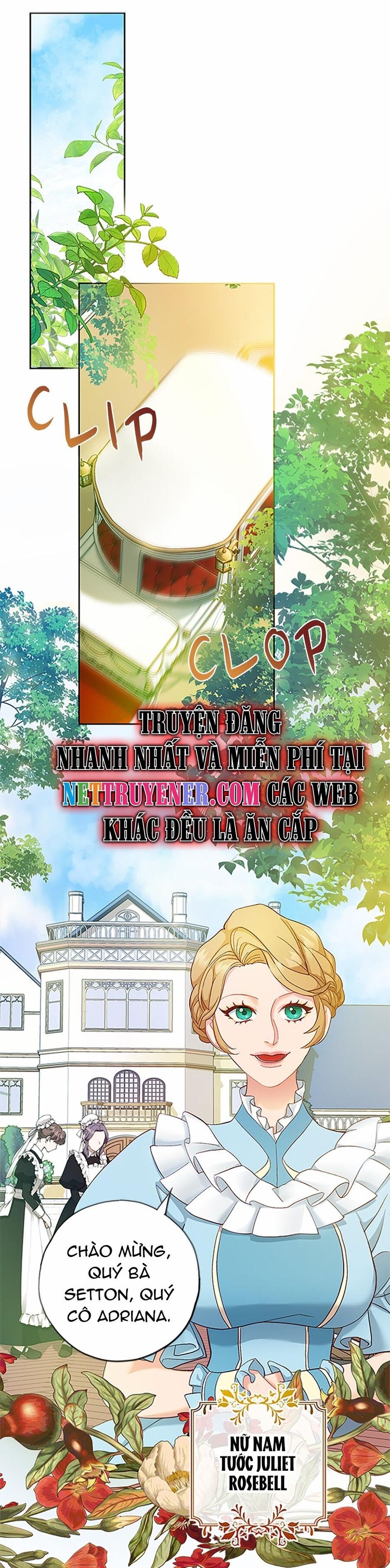Cuộc Sống Xa Hoa Của Cô Nhân Tình Giả Chapter 15 - Trang 2
