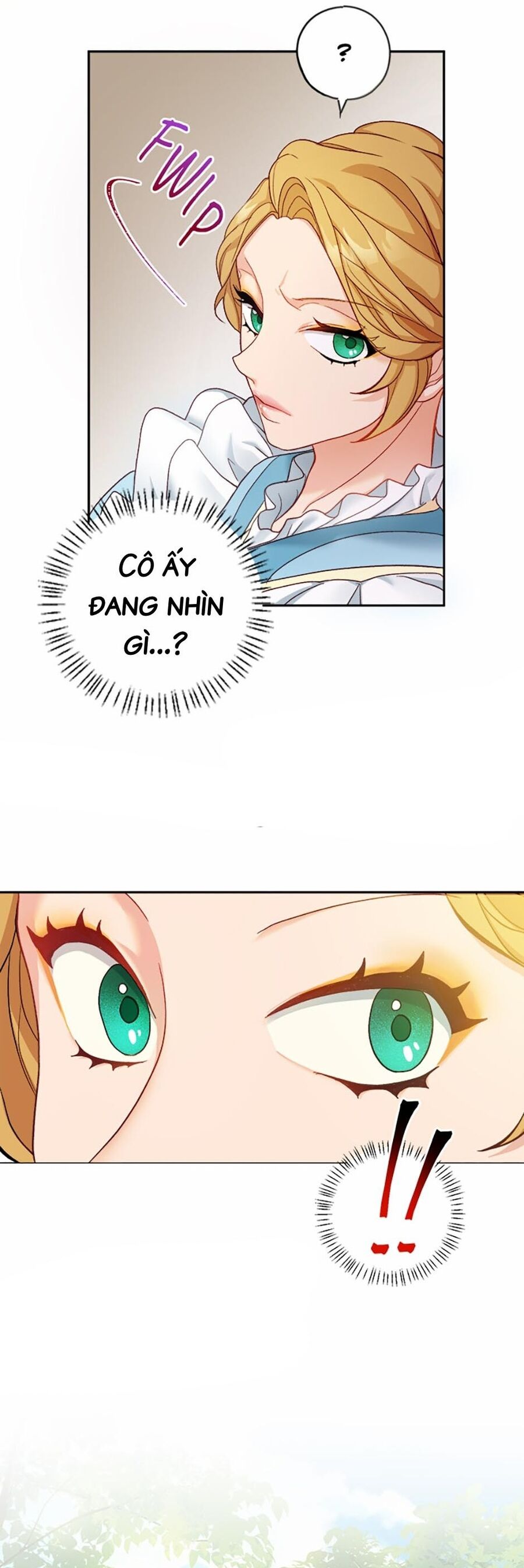 Cuộc Sống Xa Hoa Của Cô Nhân Tình Giả Chapter 15 - Trang 2