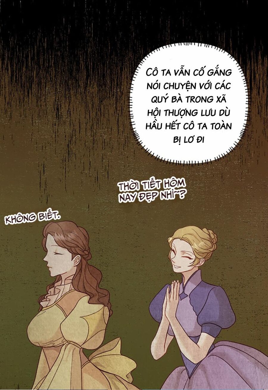 Cuộc Sống Xa Hoa Của Cô Nhân Tình Giả Chapter 15 - Trang 2
