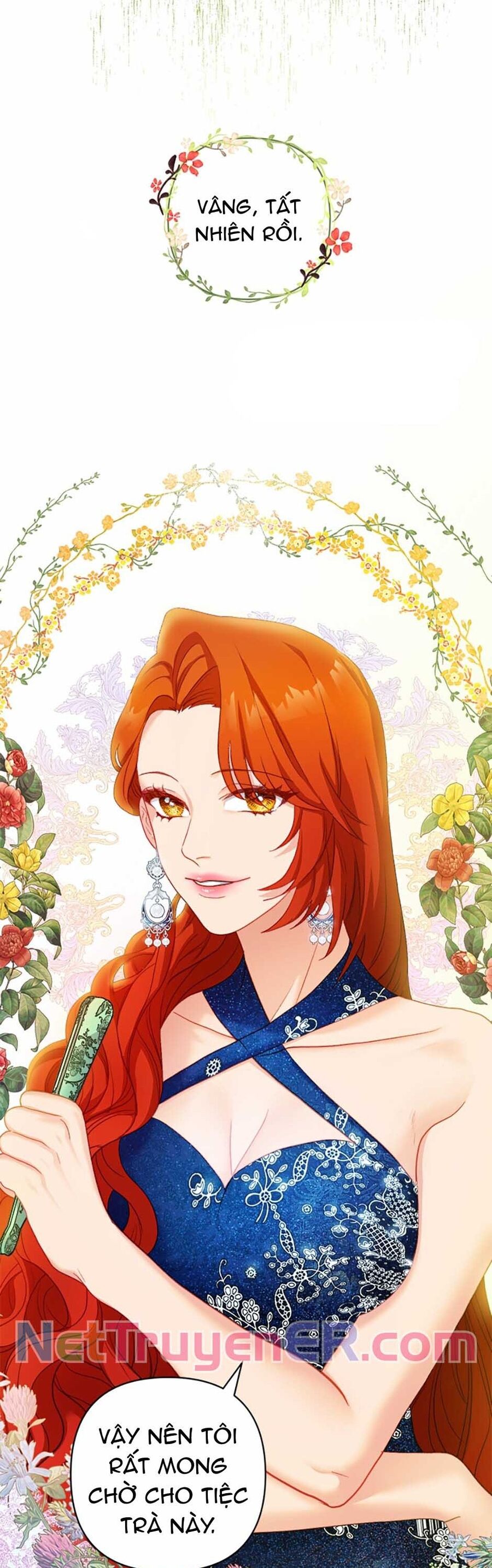 Cuộc Sống Xa Hoa Của Cô Nhân Tình Giả Chapter 15 - Trang 2