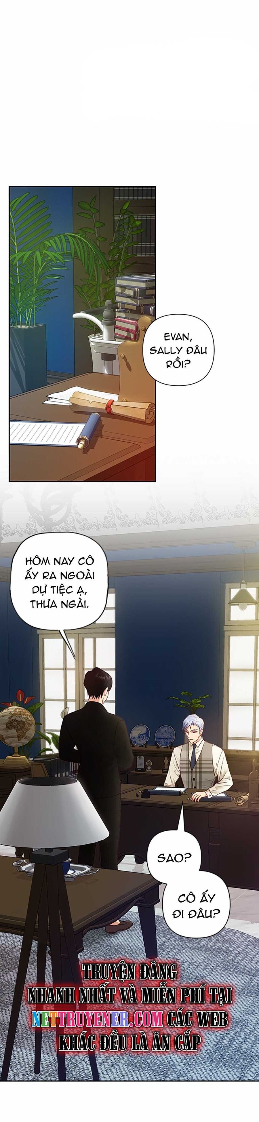 Cuộc Sống Xa Hoa Của Cô Nhân Tình Giả Chapter 15 - Trang 2