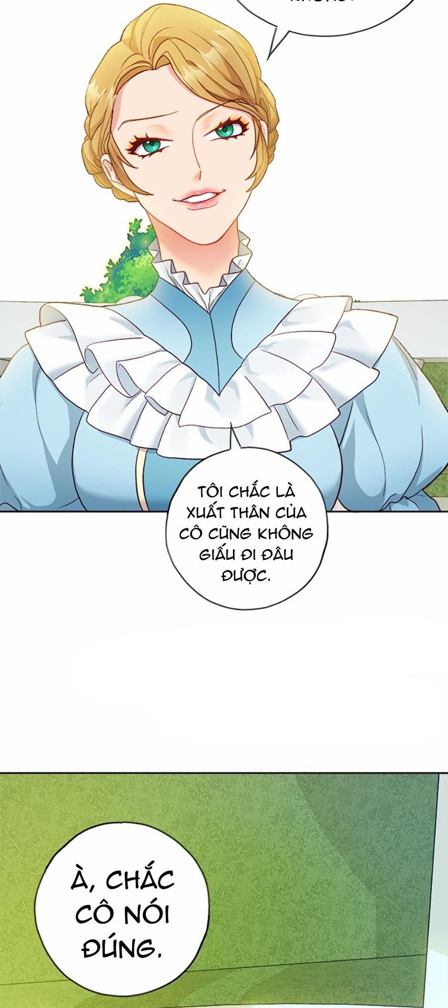 Cuộc Sống Xa Hoa Của Cô Nhân Tình Giả Chapter 15 - Trang 2