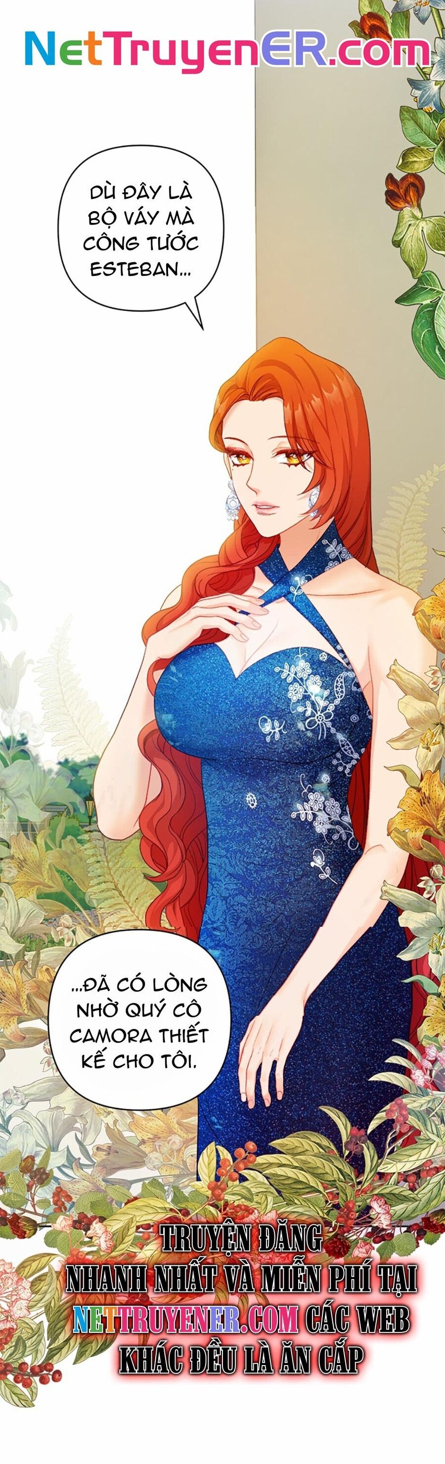 Cuộc Sống Xa Hoa Của Cô Nhân Tình Giả Chapter 15 - Trang 2