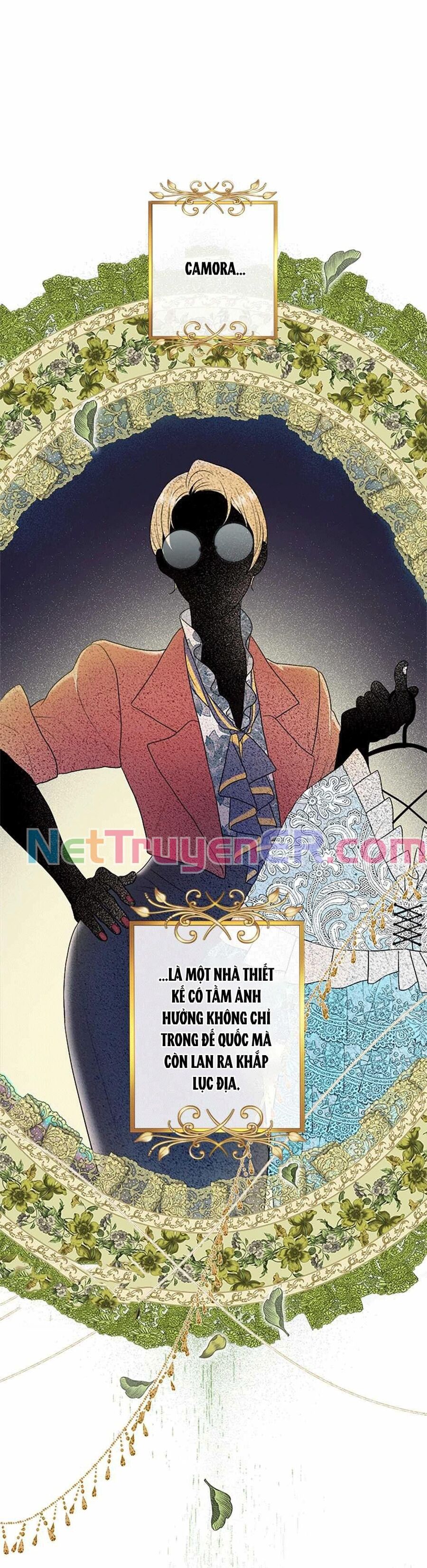 Cuộc Sống Xa Hoa Của Cô Nhân Tình Giả Chapter 16 - Trang 2