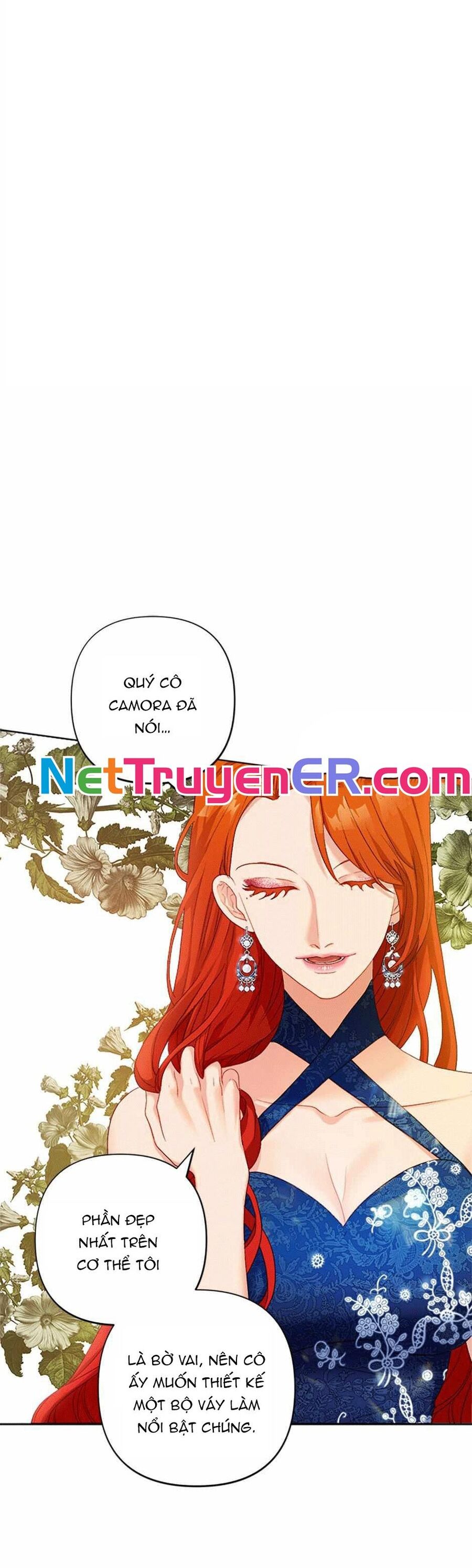 Cuộc Sống Xa Hoa Của Cô Nhân Tình Giả Chapter 16 - Trang 2