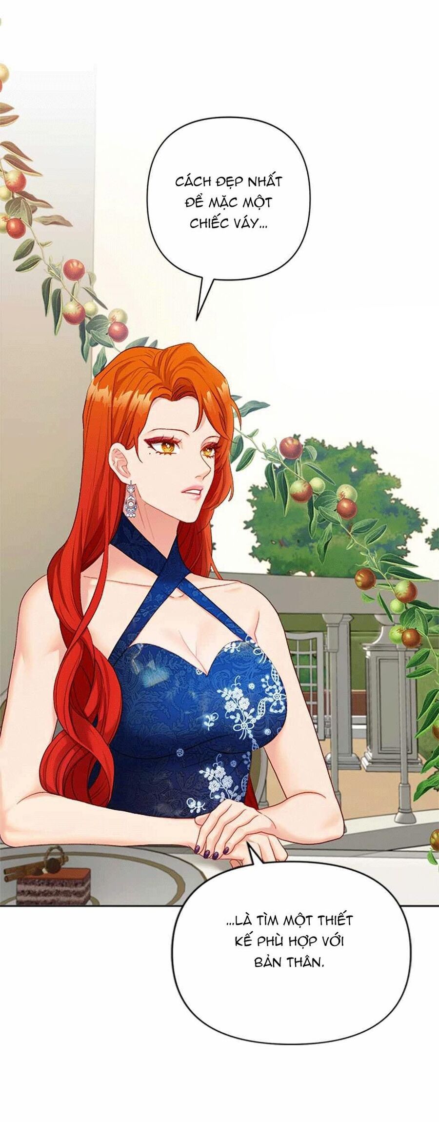 Cuộc Sống Xa Hoa Của Cô Nhân Tình Giả Chapter 16 - Trang 2