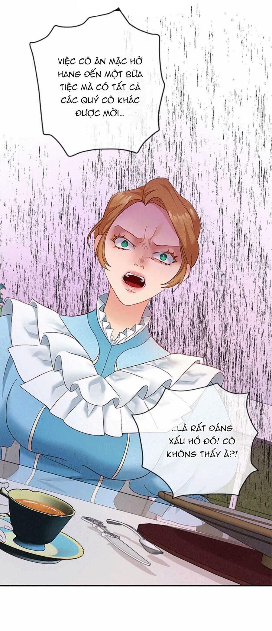 Cuộc Sống Xa Hoa Của Cô Nhân Tình Giả Chapter 16 - Trang 2