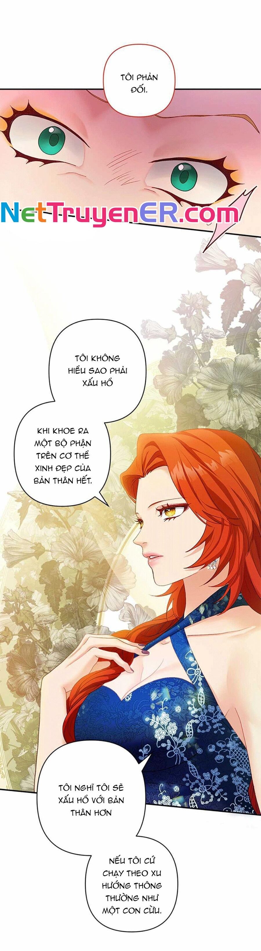 Cuộc Sống Xa Hoa Của Cô Nhân Tình Giả Chapter 16 - Trang 2
