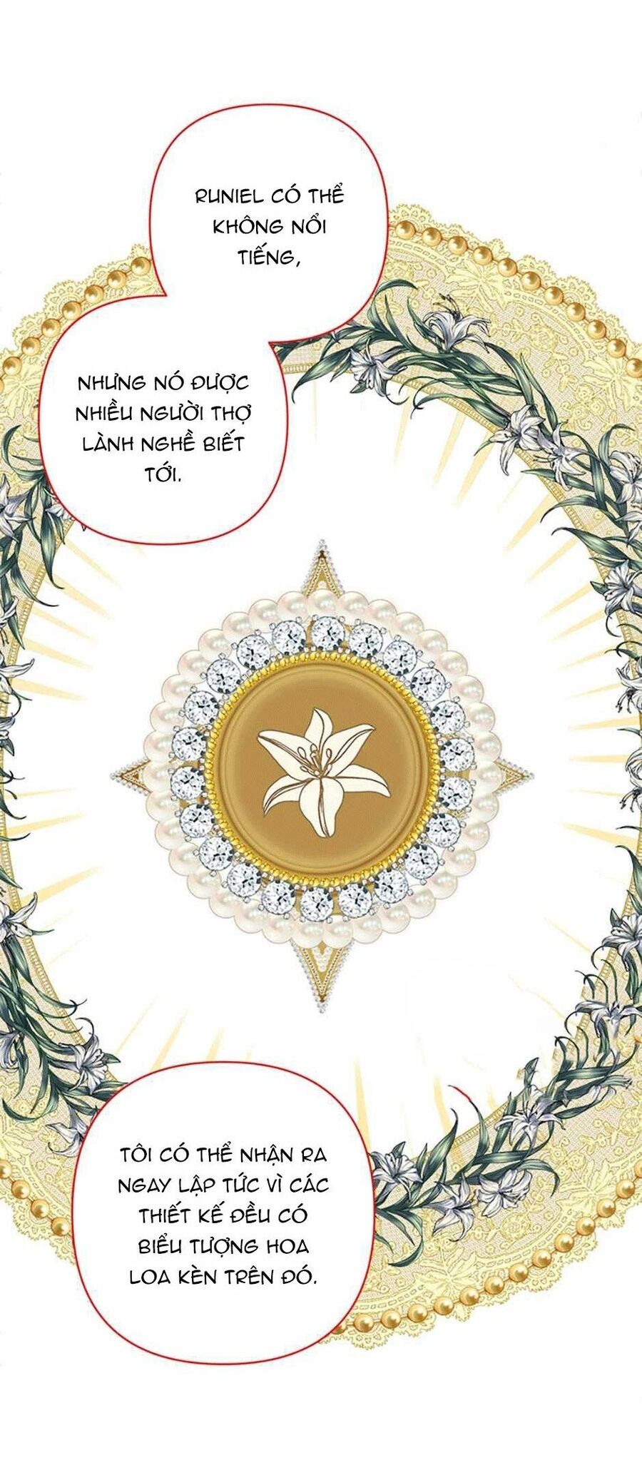 Cuộc Sống Xa Hoa Của Cô Nhân Tình Giả Chapter 16 - Trang 2