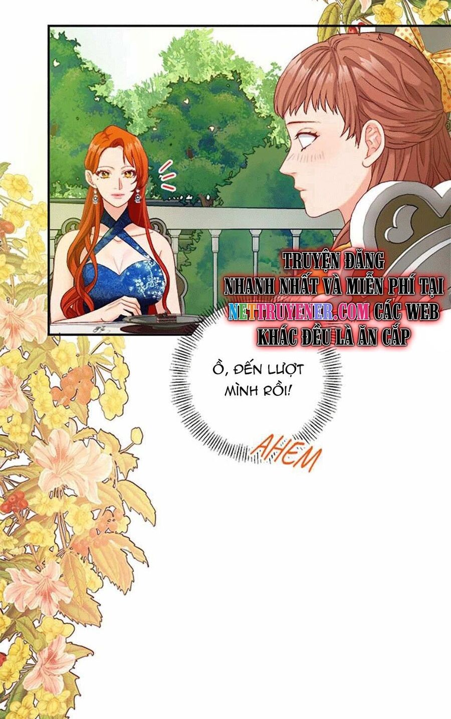 Cuộc Sống Xa Hoa Của Cô Nhân Tình Giả Chapter 16 - Trang 2