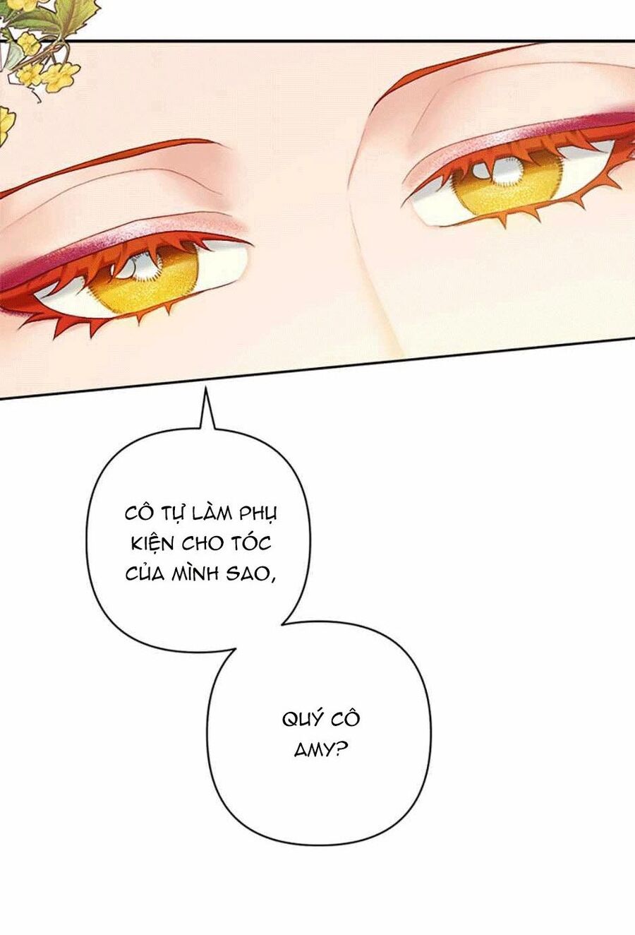 Cuộc Sống Xa Hoa Của Cô Nhân Tình Giả Chapter 16 - Trang 2